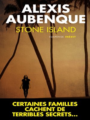 cover image of Stone Island